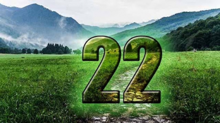 Thần số học số 22: Con số chủ đạo của thiên tài! Chi tiết nhất